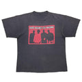 RAGE AGAINST THE MACHINE 1999 FRONT MEMBER BOX LOGO FITS XL 5922