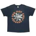 RED HOT CHILI PEPPERS 2006 STADIUM ARCADIUM FRUIT OF THE LOOM XL 8678