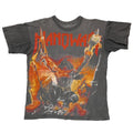 MANOWAR OVP FADED FITS LARGE 3561