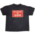 MARILYN MANSON BEWARE OF GOD FITS XL 5088