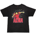 AKIRA 1988 TETSUO FASION VICTIM LARGE 6653