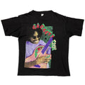 GARNETT SILK MAMA AFRICA RAP DESIGN TEE FITS XL 5236