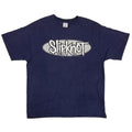 Slipknot 1999 DON'T EVER JUDGE ME NAVY DELTA XL 2241