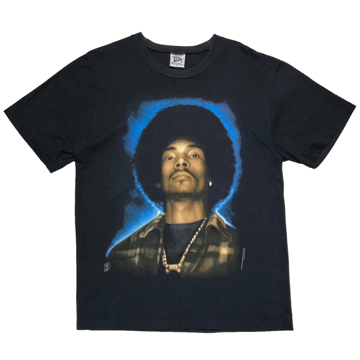 SNOOP DOGG AFLO SNOOP TOP HEAVY XL 3557