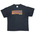 LINKIN PARK 2001 HYBRID THEORY BLACK M&O LARGE 9579