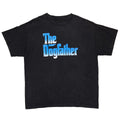 OLD&VINTAGE SNOOP DOGG PARODY THE DOG FATHER LOGO FITS XL 6034