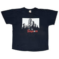 THE SIMPSONS THE Sopranos PARODY FRUIT OF THE LOOM XL 4914