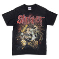 SLIPKNOT SHAVED MASK Hanes SMALL 2719