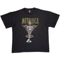 METELLICA PUSHEAD KING NOTHING GIANT XL 4718