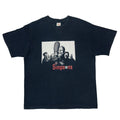 THE SIMPSONS SOPLANOS PARODY FRUIT OF THE LOOM XL 8315