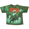[MORE SALE] AKIRA TETSUO OVP GREEN EURO XL 4296