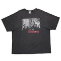 THE SIMPSONS SOPRANOS PARODY DELTA XL 8163