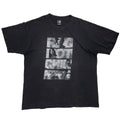 RED HOT CHILI PEPPERS CALIFORNICATION GIANT XL 8080