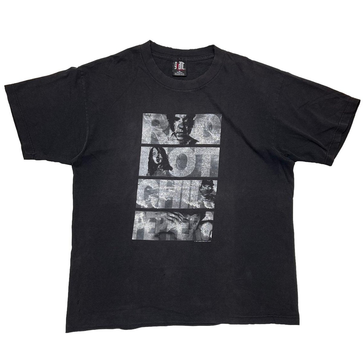 RED HOT CHILI PEPPERS CALIFORNICATION GIANT XL 8080