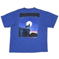 Marlboro UNLIMITED COYOTE POCKET TEE BLUE FITS XL 9600