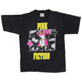 PINK PANTHER PINK FICTION PULP FICTION PARODY LARGE 7756