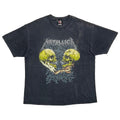 METALLICA PUSHEAD I'M INSIDE I'M YOU GIANT FITS XL 6408