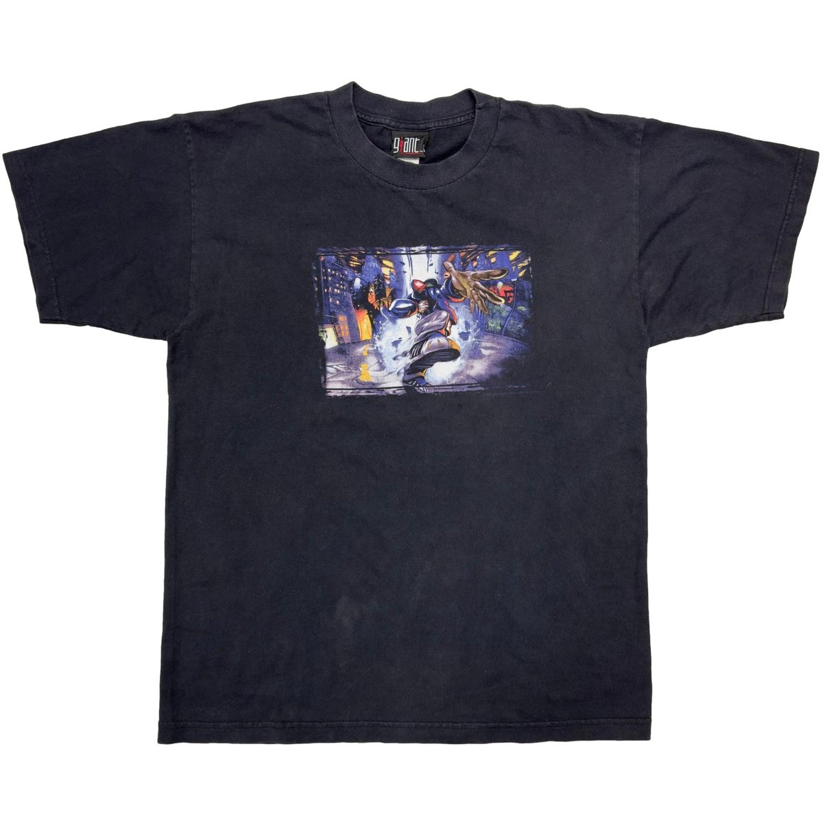 LIMP BIZKIT SIGNIFICANT OTHER GIANT LARGE 5257