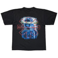 RED HOT CHILI PEPPERS BY THE WAY BOOTLEG BLACK FITS LARGE 9310