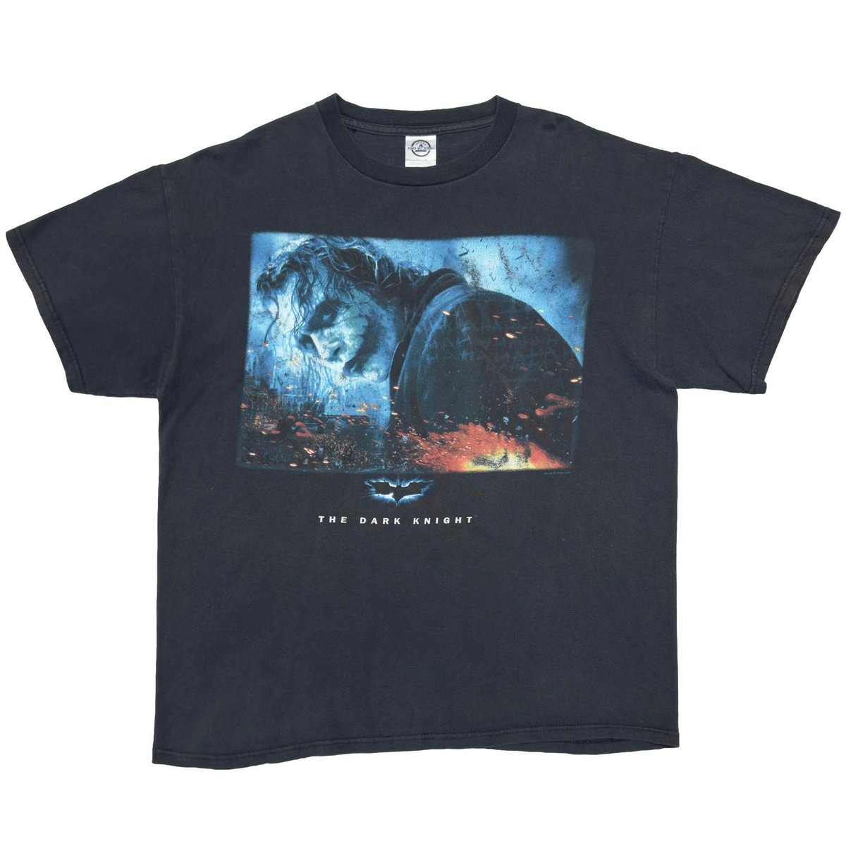 THE DARK KNIGHT JOKER LOOK BACK DELTA LARGE 3531