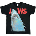 JAWS Attacking SUMMER 1993 UNIVERSAL STUDIOS FLORIDA XL 4446