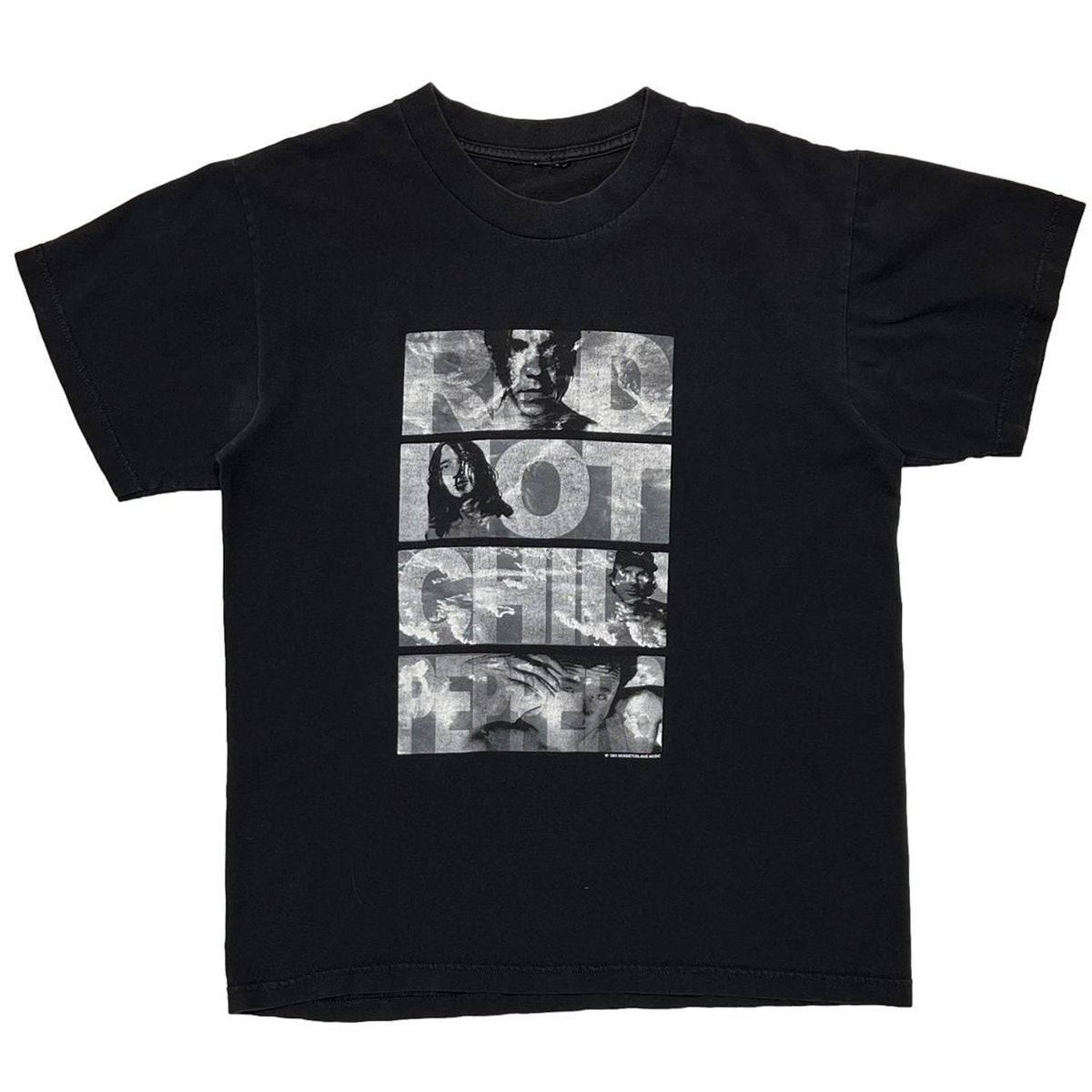 RED HOT CHILI PEPPERS CALIFORNICATION FITS LARGE 2730