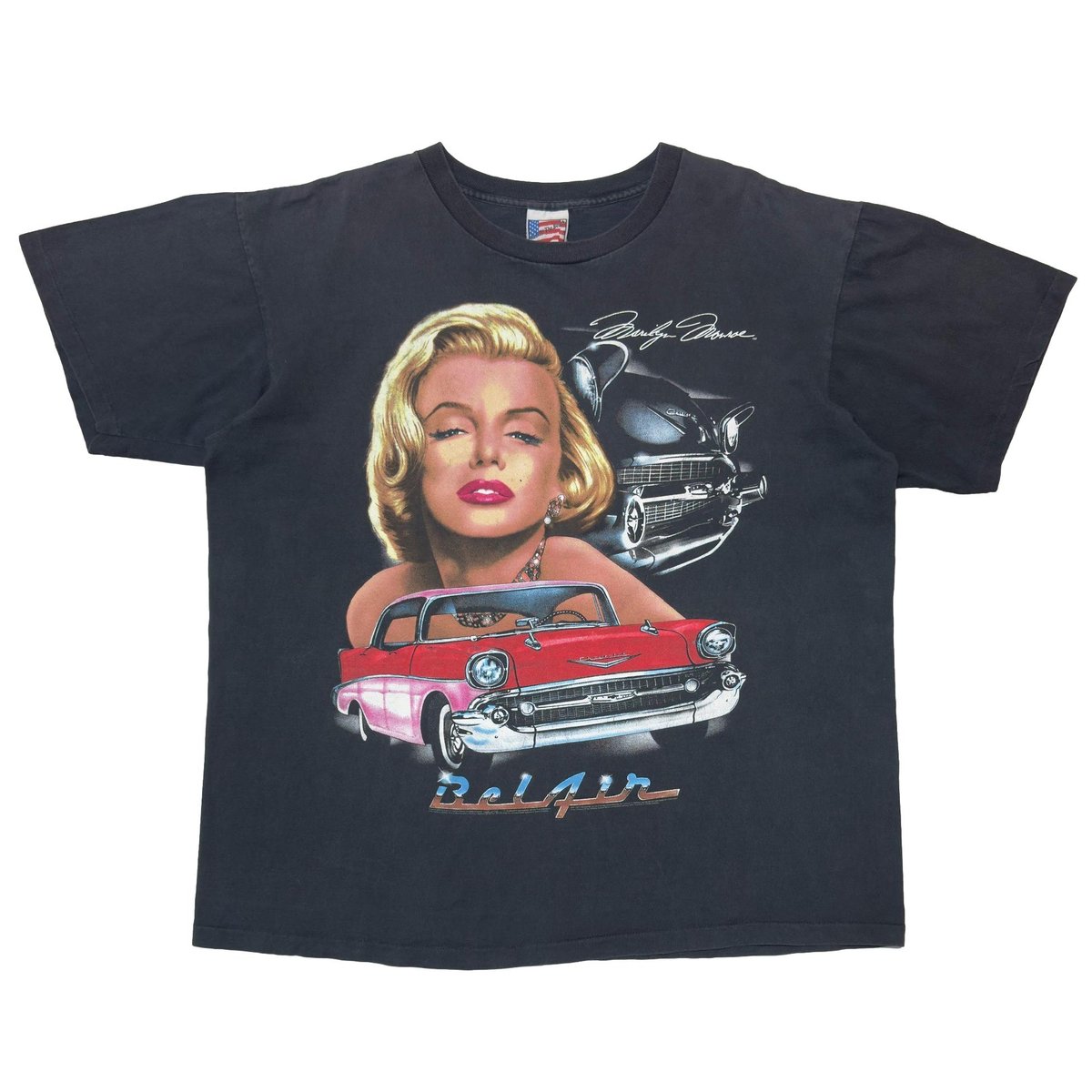 MARILYN MONROE BelAir XL 2392