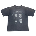 METALLICA 1991 HISTORIC DATES FITS XL 90953