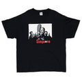 THE SIMPSONS THE Sopranos PARODY DELTA XL 1624