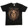 MARILYN MANSON ANTICHRIST SUPERSTAR WINTERLAND LARGE 7454
