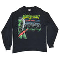 MARS ATTACKS! WE COME IN PEACE LS ANVIL XL 1190
