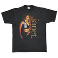 JANET JACKSON WORLD TOUR 1993-1994 NICEMAN XL 6091