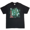 PRINCESS MONONOKE 1997 もののけ姫 DELTA LARGE 1460