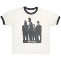 SOUNDGARDEN 1995 MONOCHROME MEMBER RINGER XL 1507