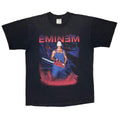 EMINEM EUROPEAN TOUR 2001 CHAINSAW SCREEN STARS LARGE 6922