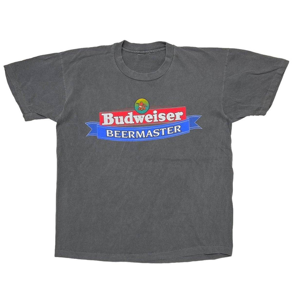 Budweiser BEER MASTER GREY FITS XL 2723