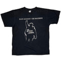 RAGE AGAINST THE MACHINE THE BATTLE OF DENVER IRAQ VETERANS AGAINST THE WAR ANVIL LARGE 9498