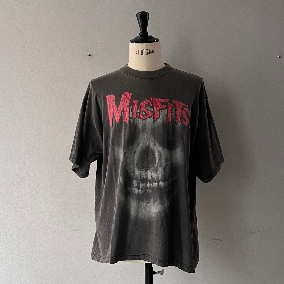 FADE is BEAUTIFUL [No.3]  MISFITS 20 YEARS OF TERROR EURO FITS XL 2329