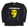 RAGE AGAINST THE MACHINE CHE GUEVARA LS EURO XL 0793
