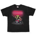 PRIMUS 1993 Miscellaneous Debris Hanes XL 4512