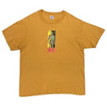 PEARL JAM nervous 70% WATER MUSTARD ANVIL XL 9961