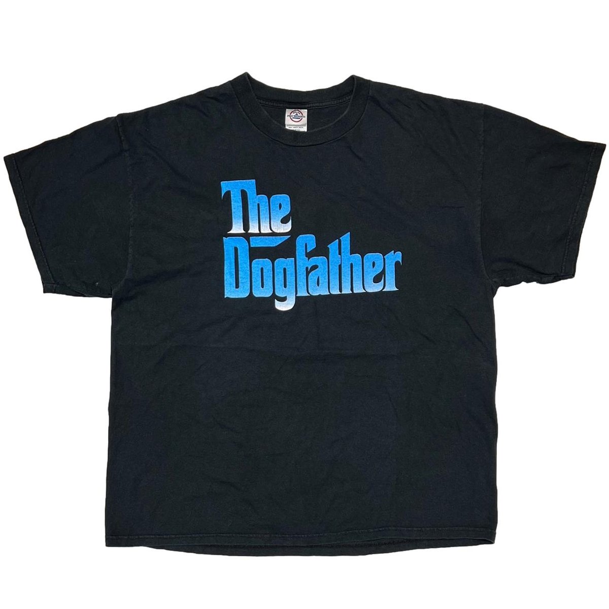 The Dogfather LOGO DELTA XL 7025