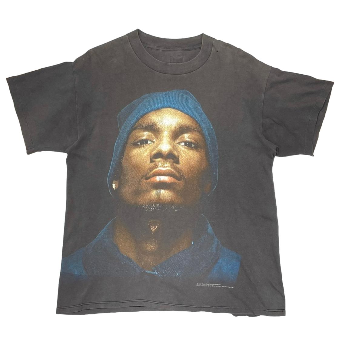 SNOOP DOGG 1993 BEWARE OF DOGG FITS L-XL 9132