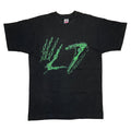 L7 HAND SIGN FRUIT OF THE LOOM LARGE 4651