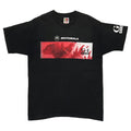 GODZILLA x MOTOROLA G2001 FRUIT OF THE LOOM MEDIUM 4018