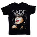 SADE 2011 TOUR FITS SMALL 9505