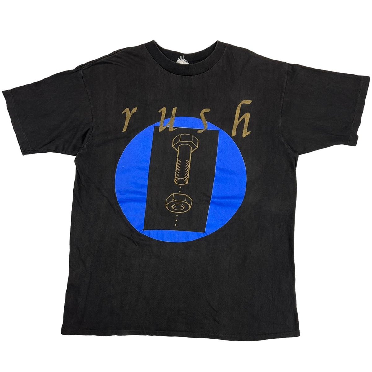 RUSH COUNTERPARTS TOUR 1994 FITS XL 1844