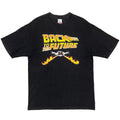 BACK TO THE FUTURE DELOREAN ALSTYLE LARGE 4912