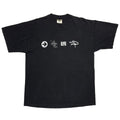 LINKIN PARK VARIOUS LOGOS WINTERLAND XL 7621