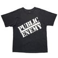 PUBLIC ENEMY TARGET LOGO POLYGRAM XL 4181